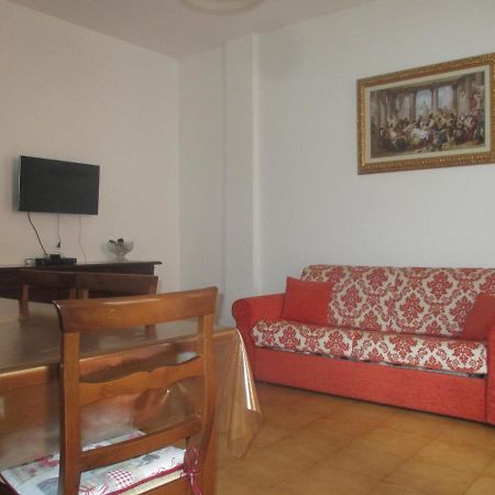 Palinuro Casa Vacanze "Donna Antonia" ภายนอก รูปภาพ