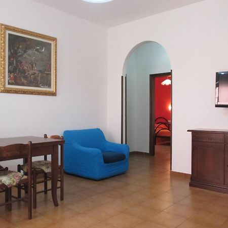 Palinuro Casa Vacanze "Donna Antonia" ภายนอก รูปภาพ