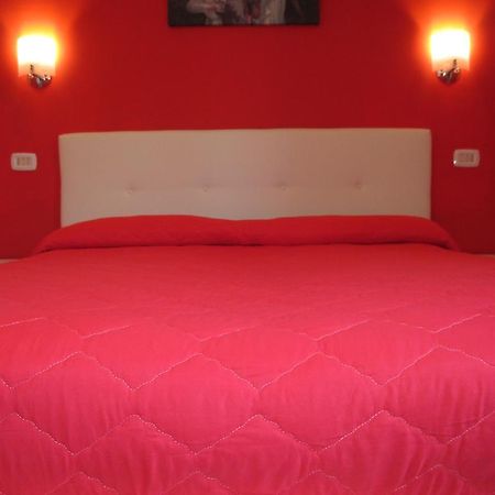 Palinuro Casa Vacanze "Donna Antonia" ภายนอก รูปภาพ