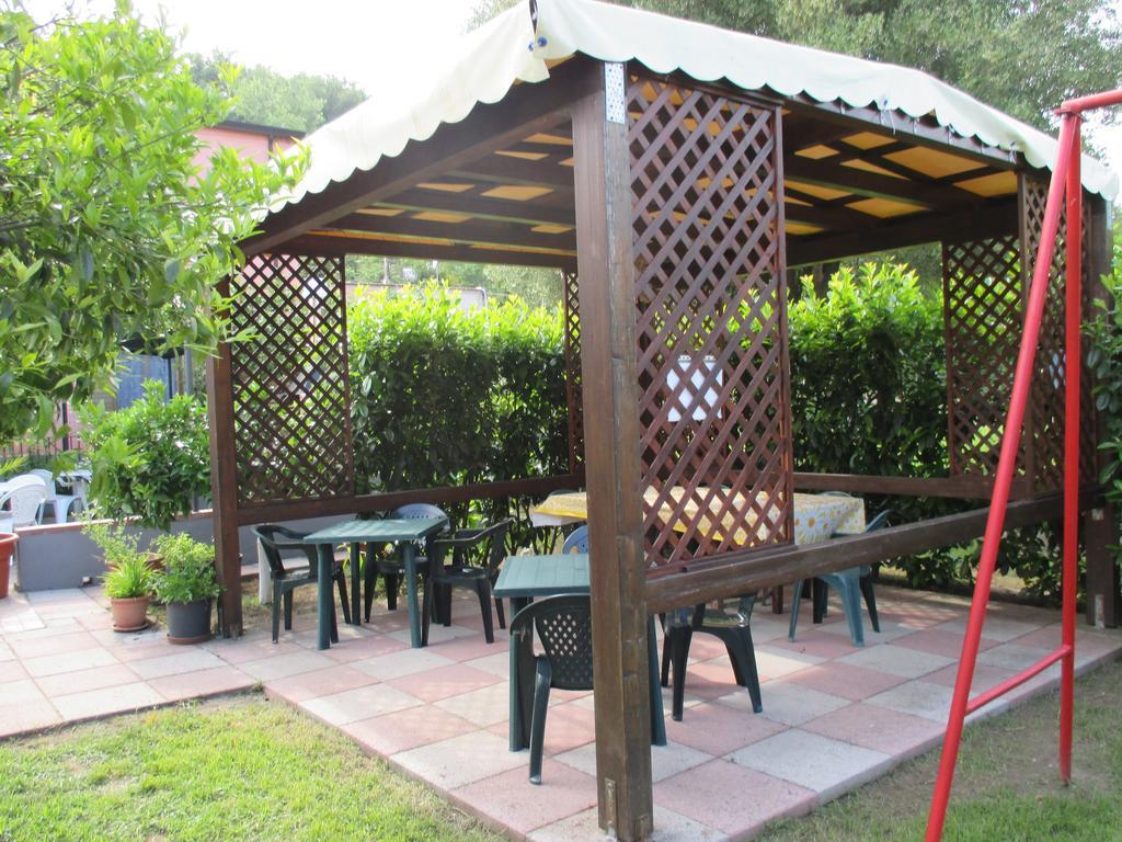 Palinuro Casa Vacanze "Donna Antonia" ห้อง รูปภาพ