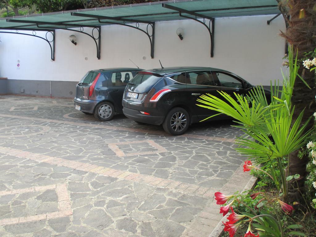 Palinuro Casa Vacanze "Donna Antonia" ห้อง รูปภาพ