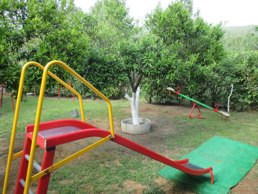 Palinuro Casa Vacanze "Donna Antonia" ห้อง รูปภาพ