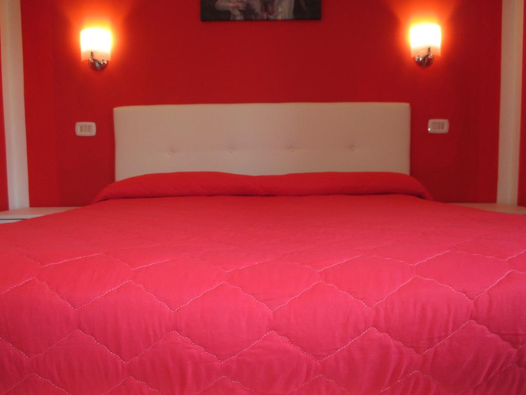 Palinuro Casa Vacanze "Donna Antonia" ภายนอก รูปภาพ