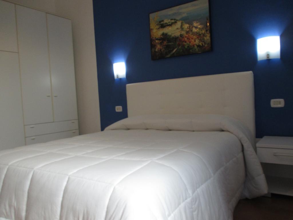 Palinuro Casa Vacanze "Donna Antonia" ภายนอก รูปภาพ