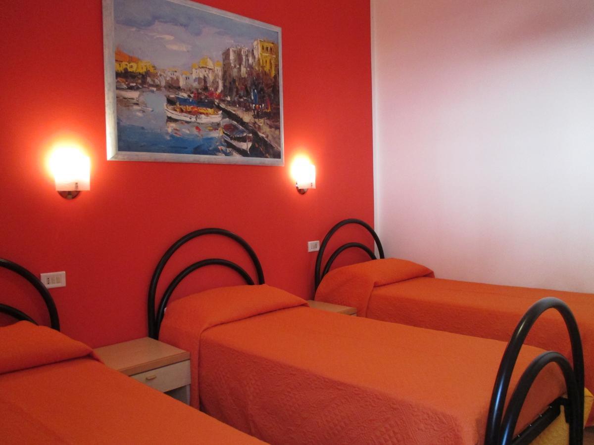 Palinuro Casa Vacanze "Donna Antonia" ภายนอก รูปภาพ